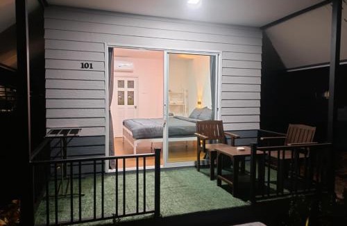 Ko Mook Hotel | The Bay Koh Mook