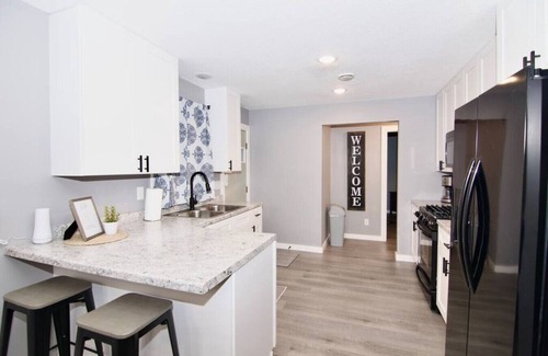 Garrison House | The Bay on Mille Lacs