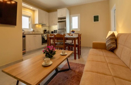 Agia Efimia House | The Bay Pearl of Agia Efimia