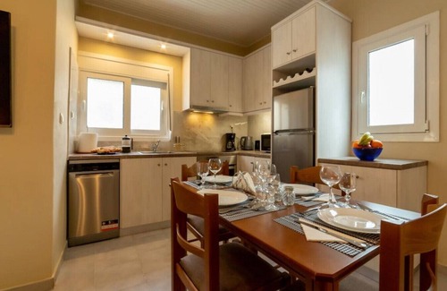 Agia Efimia House | The Bay Pearl of Agia Efimia