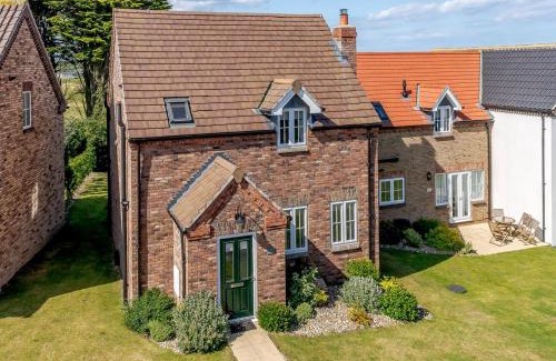 Filey House | The Bay - The Bolthole