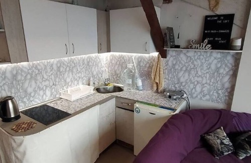 Varna City Centre Apartment | The Bay view