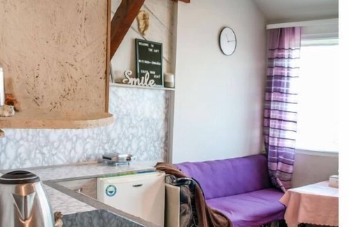 Varna City Centre Apartment | The Bay view