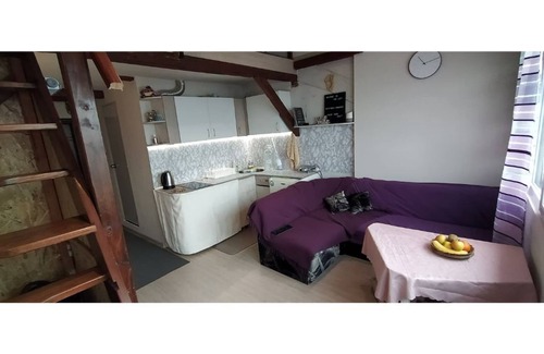 Varna City Centre Apartment | The Bay view