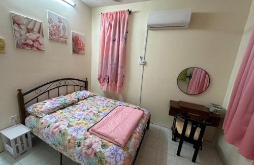 Kampung Tok Bidan House | The bayan homestay