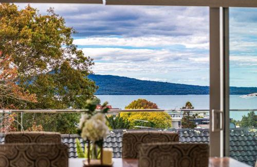 Kohimarama Bed & Breakfast | The Bays Bed & Breakfast