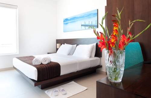 Kudapaduwa Hotel | The Beach Apartments