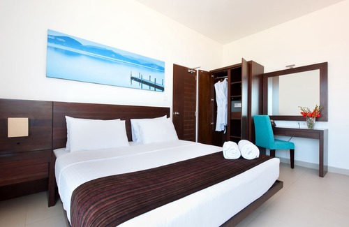 Kudapaduwa Hotel | The Beach Apartments