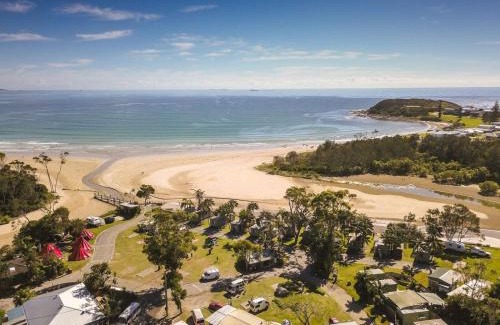 Arrawarra Resort | The Beach Arrawarra