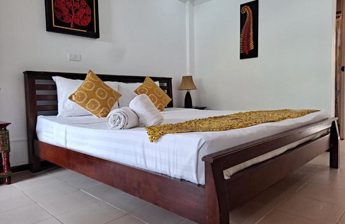 Pranburi Hotel | The Beach Boutique Resort