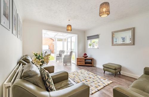 Herne Bay House | The Beach Bungalow