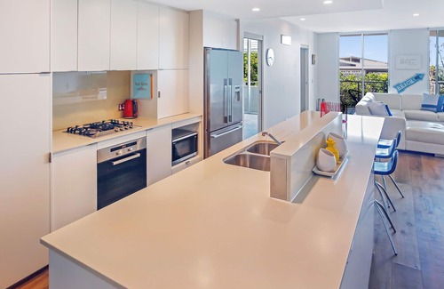Cabarita Beach Apartment | The Beach Cabarita