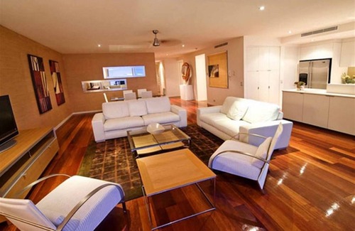 Cabarita Beach Apartment | The Beach Cabarita