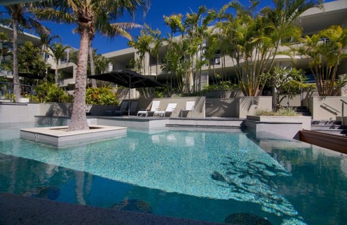 Cabarita Beach Apartment | The Beach Cabarita