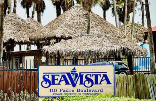 South Padre Island Apartment | The Beach Condo #204