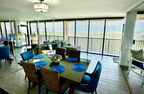 South Padre Island Apartment | The Beach Condo #204