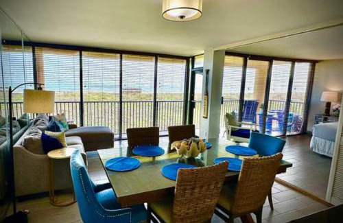 South Padre Island Apartment | The Beach Condo #204