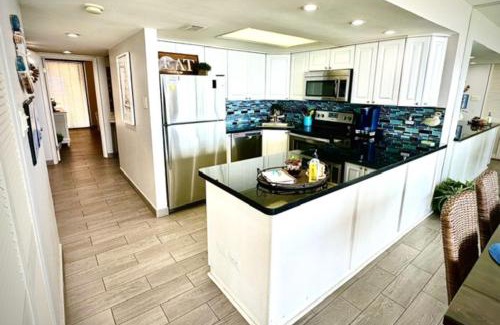 South Padre Island Apartment | The Beach Condo #204