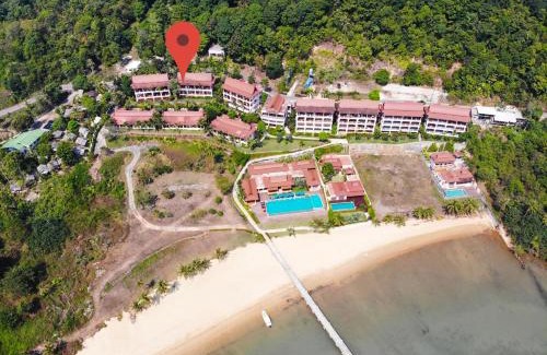 Ko Chang Apartment | The Beach Condo