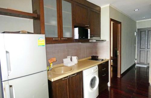 Ko Chang Apartment | The Beach Condo