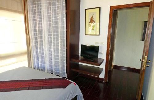 Ko Chang Apartment | The Beach Condo