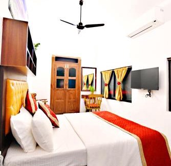 Kappad Bed & Breakfast | The Beach Cottage Kappad