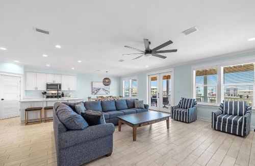 Gulf Shores House | The Beach Fox with Private Pool