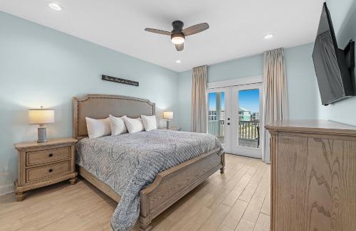 Gulf Shores House | The Beach Fox with Private Pool
