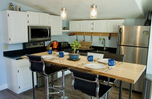 Copper Mountain Village House | The Beach Haus on Copper Mountain Preview listing