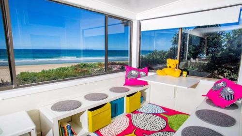 Wooli House | The Beach Holiday House
