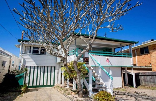 Wooli House | The Beach Holiday House