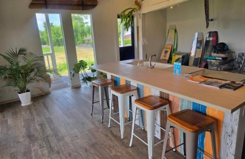 Minamisatsuma Resort | The Beach House ザ ビーチハウス