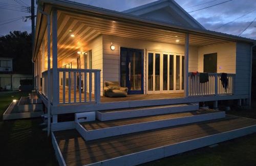 Minamisatsuma Resort | The Beach House ザ ビーチハウス