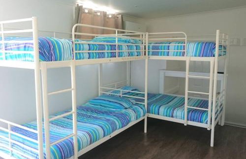 Kilkerran House | The Beach House at Chinaman Wells