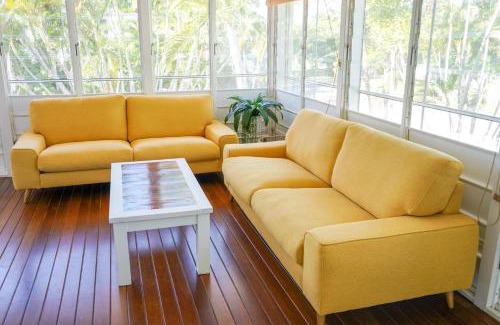 Pallarenda House | The Beach House at Pallarenda