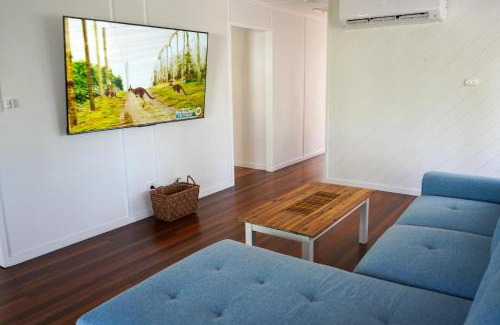 Pallarenda House | The Beach House at Pallarenda