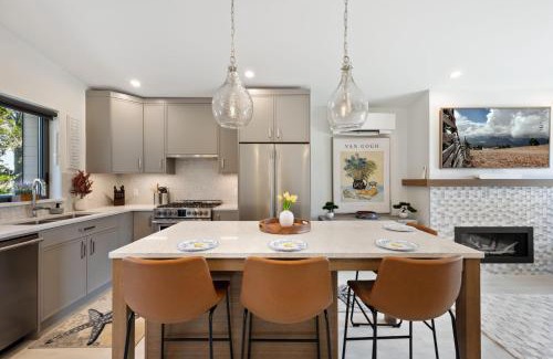 Black Creek Apartment | The Beach House at Saratoga #2
