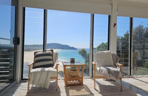 Boomerang Beach House | The Beach House
