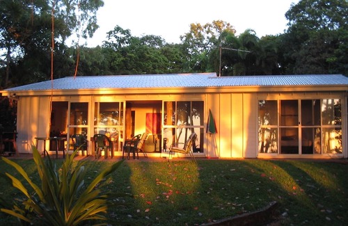 Mission Beach House | The Beach House on Wongaling Beach