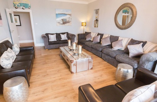 Seafront House | The Beach House - Brighton & Hove Seaviews