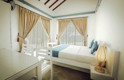 Pasikuda Hotel | The beach house by Kay jay Hotels