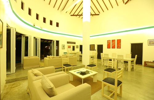 Pasikuda Hotel | The beach house by Kay jay Hotels