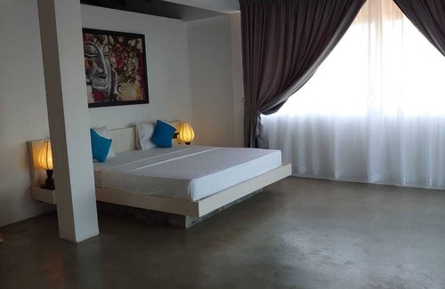 Pasikuda Hotel | The beach house by Kay jay Hotels