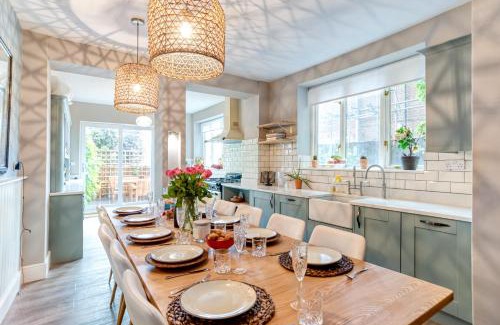 Cromer House | The Beach House - Cromer