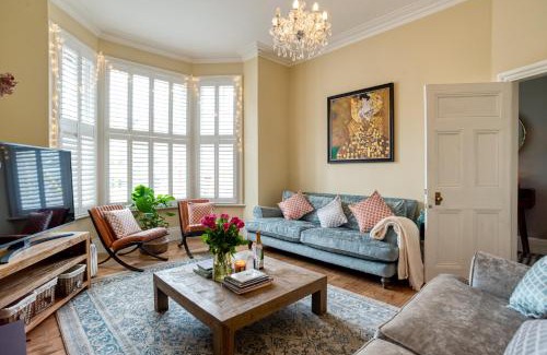 Cromer House | The Beach House - Cromer