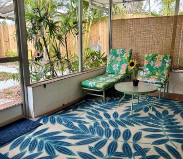 West Bradenton House | The Beach House Escape