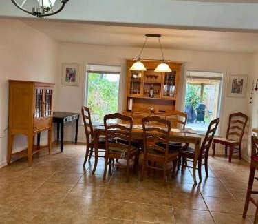 West Bradenton House | The Beach House Escape