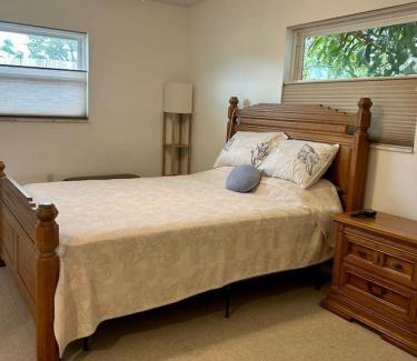West Bradenton House | The Beach House Escape