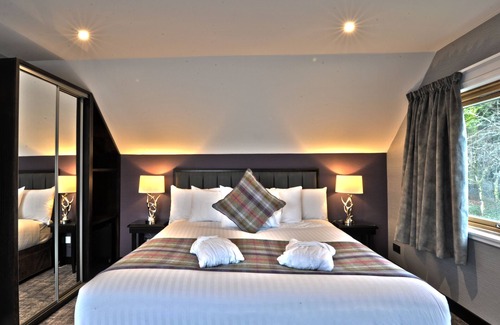 Inverbeg Hotel | The Beach House