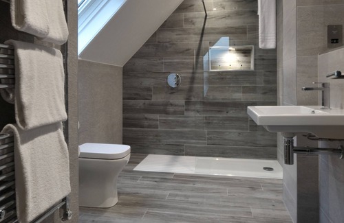 Inverbeg Hotel | The Beach House